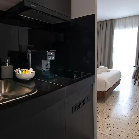 Mythodea Appartement