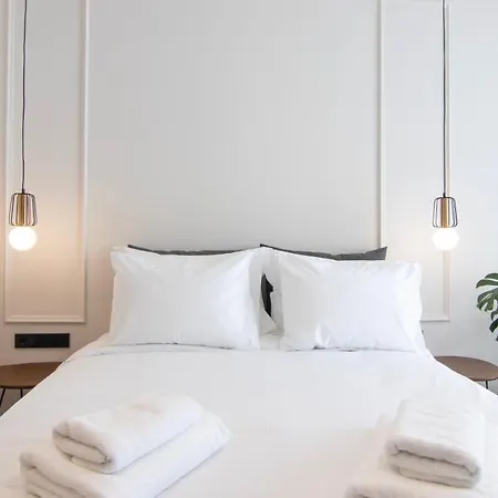 Mythodea Appartement