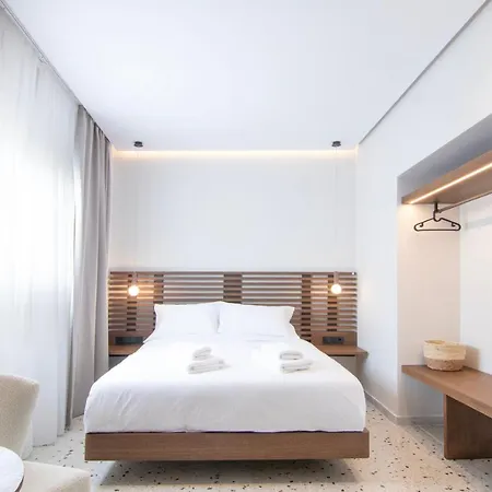 Mythodea Appartement