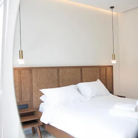 Mythodea Appartement Athene