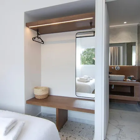 Mythodea Appartement *