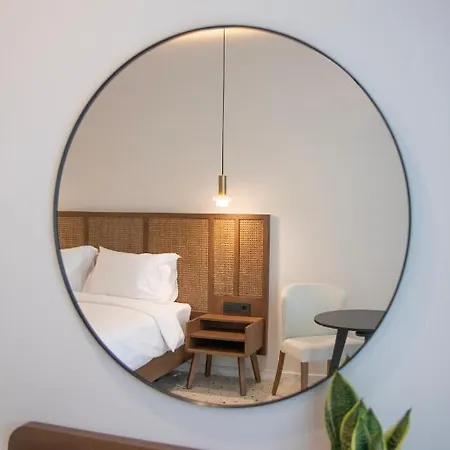 Appartement Mythodea Athene