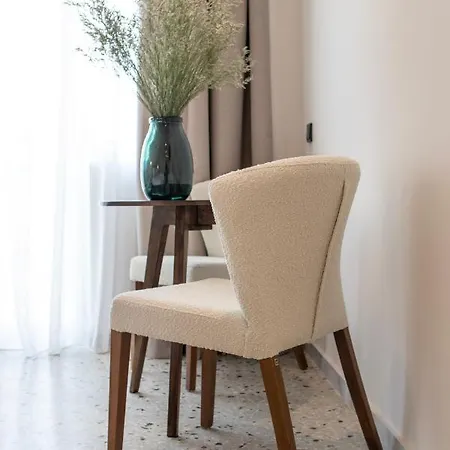 Appartement Mythodea Athene