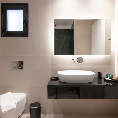 Appartement Mythodea