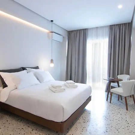 Apartman Mythodea *