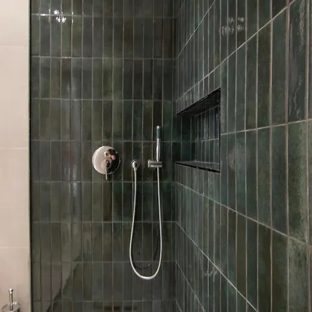 Mythodea Apartman Athén