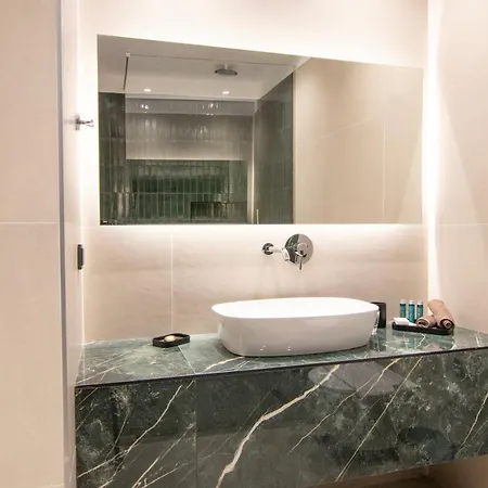 Mythodea Apartman Athén