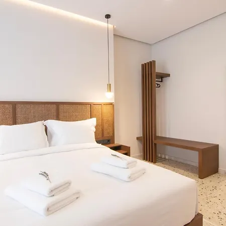 Mythodea Apartman *