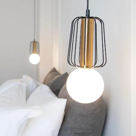 Mythodea Apartman Athén